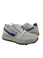 Pantofi Barbati Lee Cooper LCM612340 White