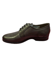 Pantofi Piele Naturala Ricardo Brown - Parrotto