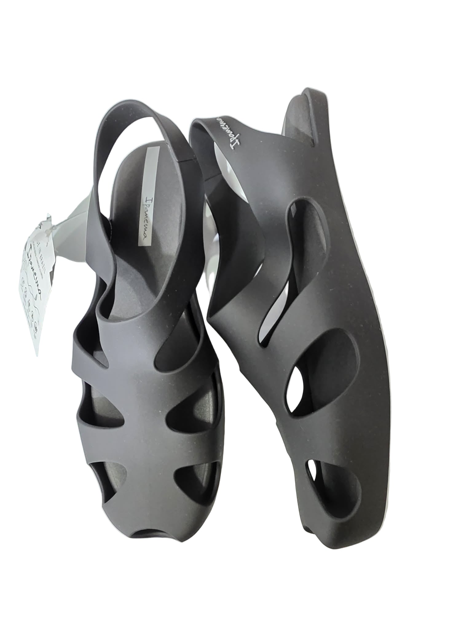 Sandale Ipanema Premium Concept Black