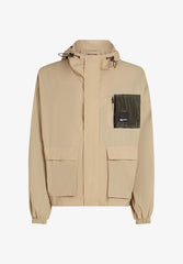 Geaca Pocket Jacket Cornstalk Karl Lagerfeld