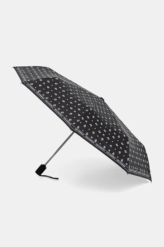 Karl Lagerfeld Umbrela Black