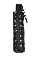 Karl Lagerfeld Umbrela Black