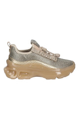 Sneakers Fabuluxe 11004777 Bej Steve Madden