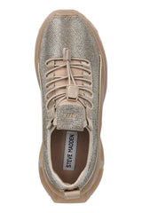 Sneakers Fabuluxe 11004777 Bej Steve Madden