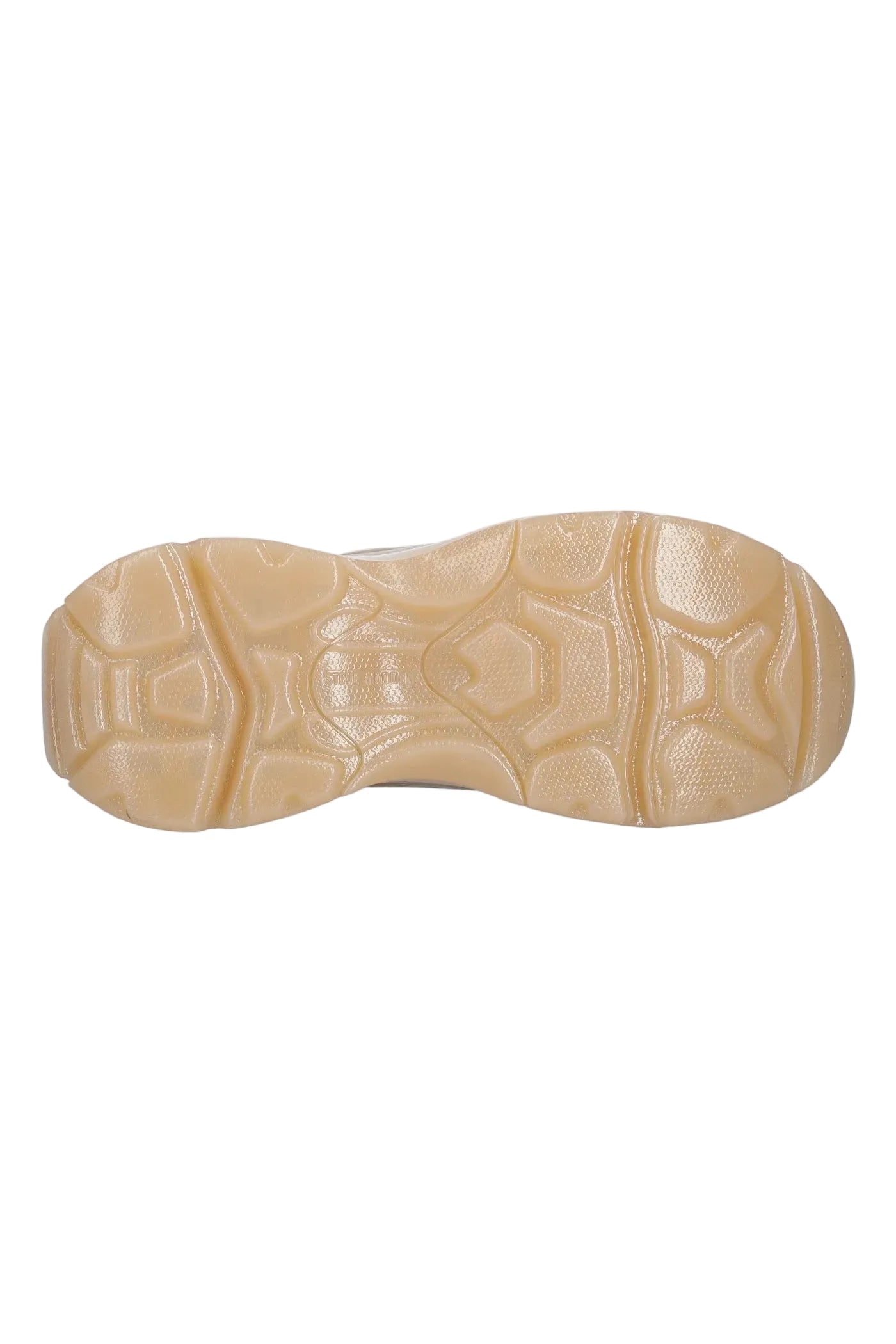 Sneakers Fabuluxe 11004777 Bej Steve Madden