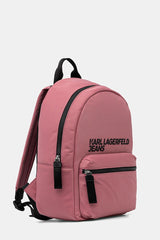 Rucsac Essential Nylon BP Slate - Karl Lagerfeld