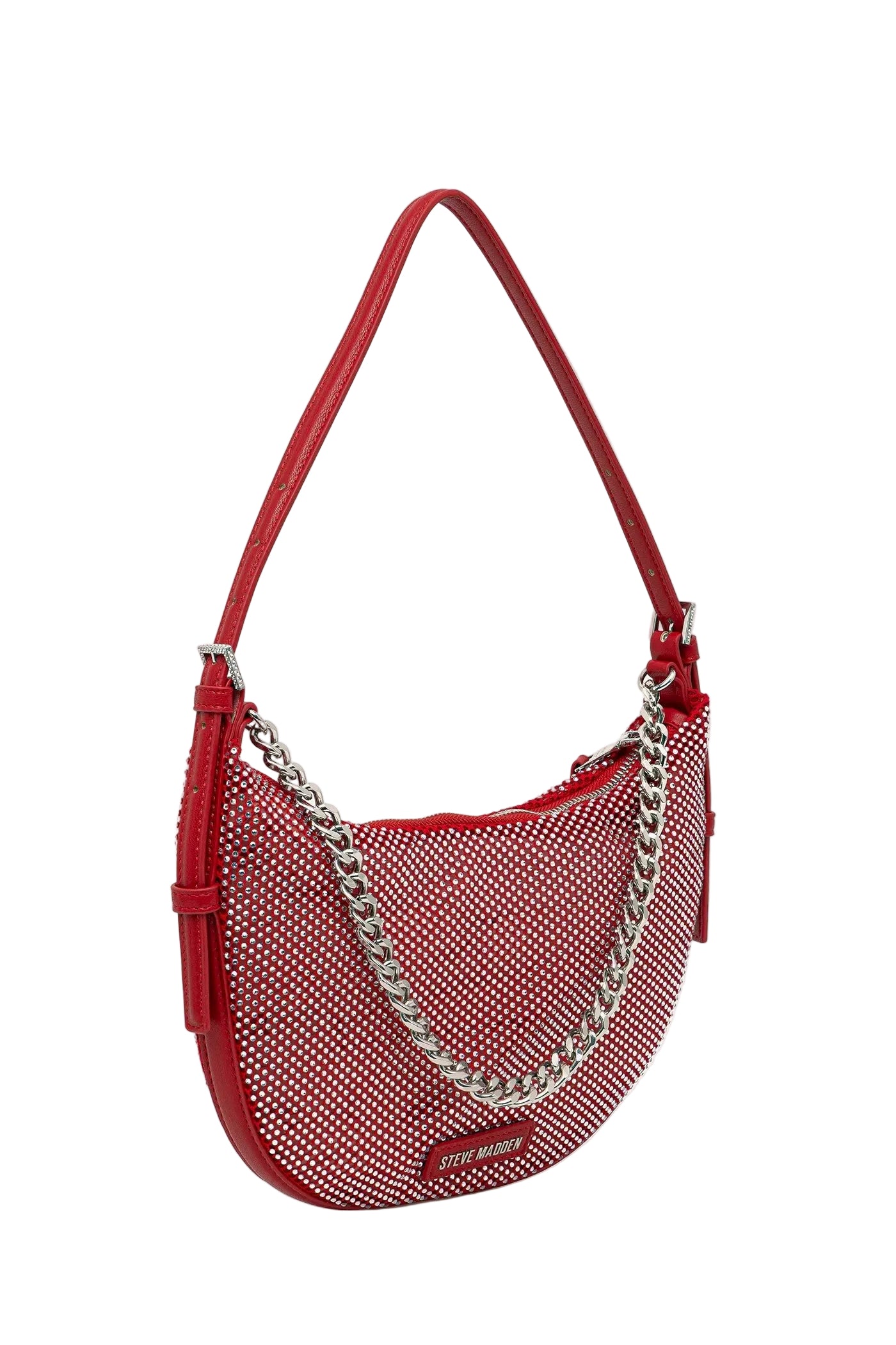 Geanta Steve Madden BDREAM-R RED/MUL