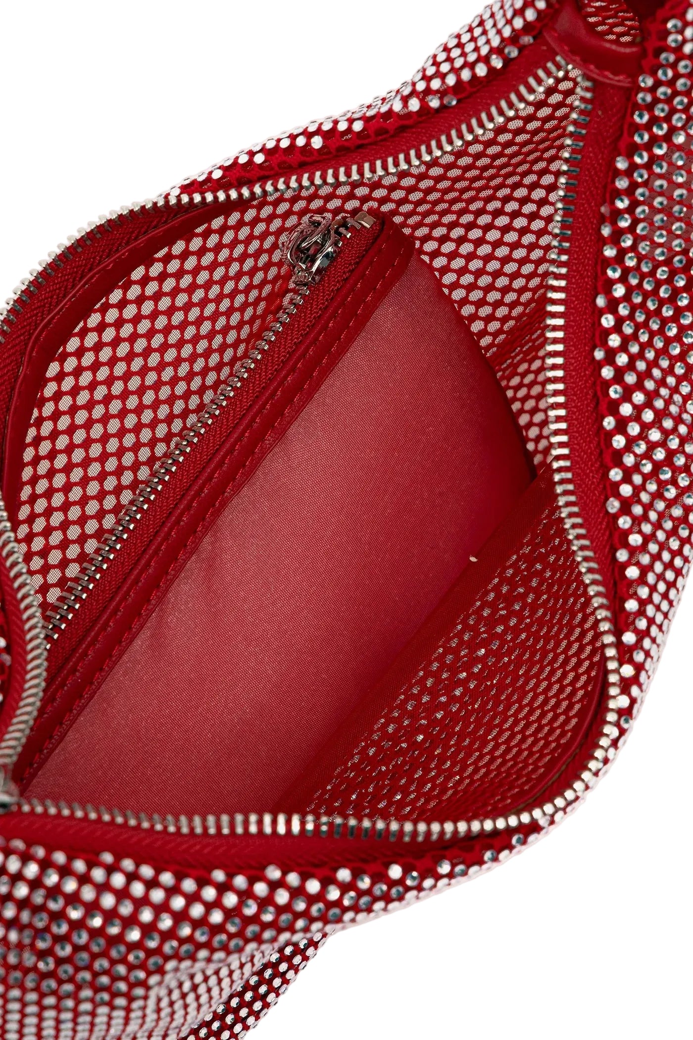 Geanta Steve Madden BDREAM-R RED/MUL
