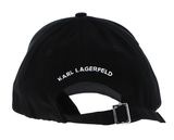 Karl Lagerfeld Superstars Cap