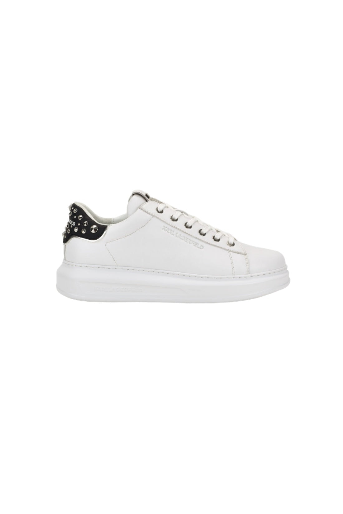 Sneakers Barbatesti Kapri Rivet Kounter Karl Lagerfeld