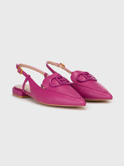 Liu Jo Viola 14 Sling Back