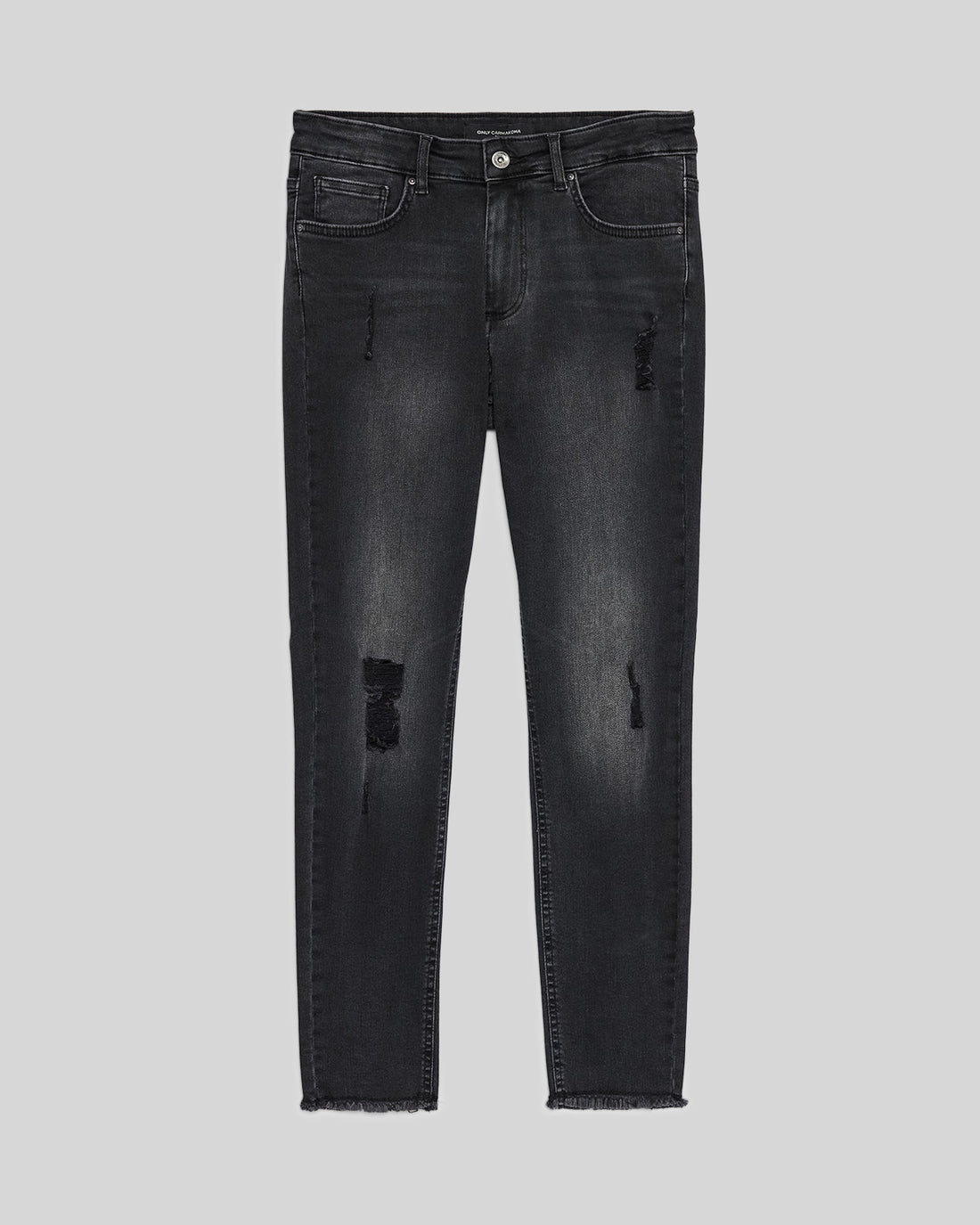 Blugi - Jeans CARMAKOMA  (M1593_black)