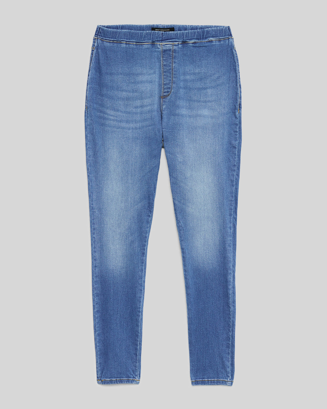 Blugi- Jeans CARMAKOMA (M1594_blue)