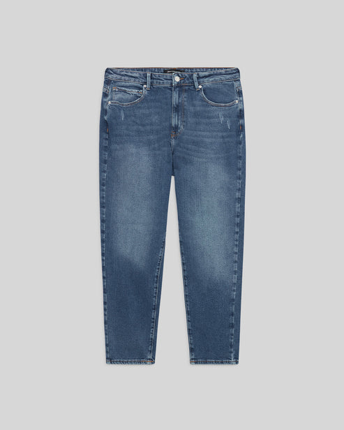 Blugi- Jeans CARMAKOMA (M1771_blue)