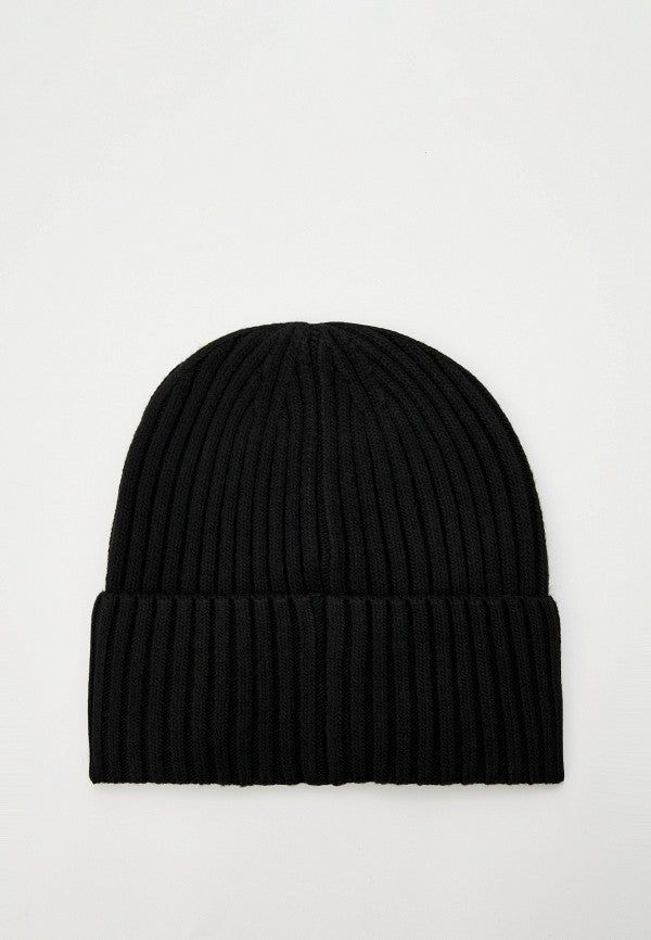 Căciulă  Karl Lagerfeld Hip Hop Logo Black