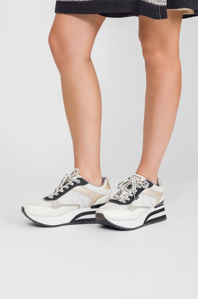 Sneakers Dama Anekke 42370-743 Muse