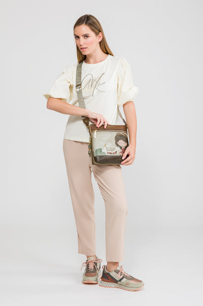 Geanta ANEKKE 42703-069  Muse