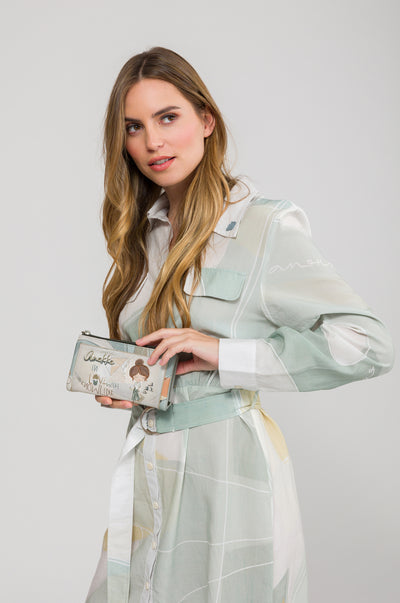 Portofel ANEKKE 42809-907 Sophia