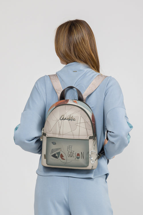 Rucsac ANEKKE 42815-246 Auralis