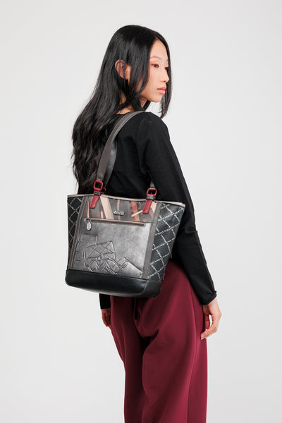 Geanta ANEKKE 41802-134 Mademoiselle