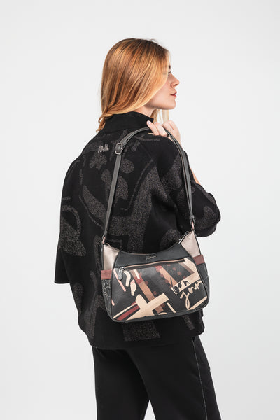 Geanta ANEKKE 41803-002 MADEMOISELLE