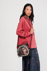 Geanta ANEKKE 41803-081 MADEMOISELLE