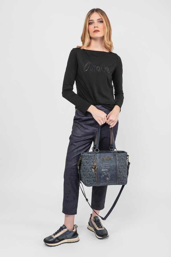 Geanta ANEKKE 41851-406 MADEMOISELLE