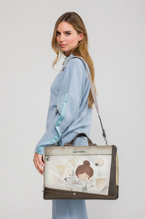 Geanta Laptop ANEKKE 42806-116 Sophia