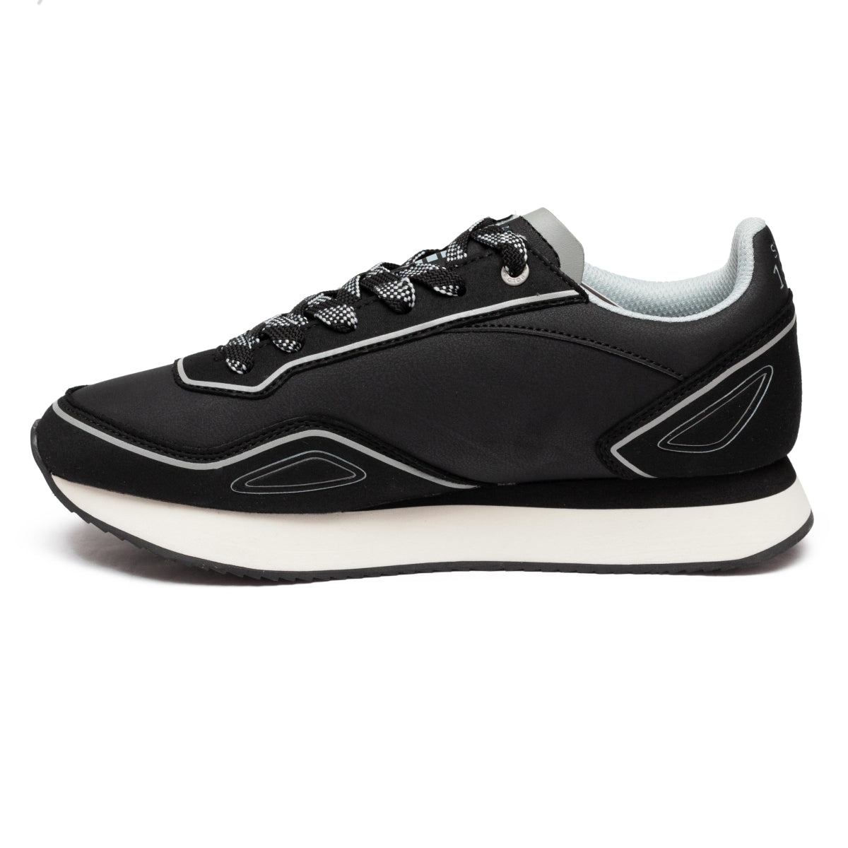 Pantofi Sport Barbati U.S. Polo Assn. NOBIL102-BLK