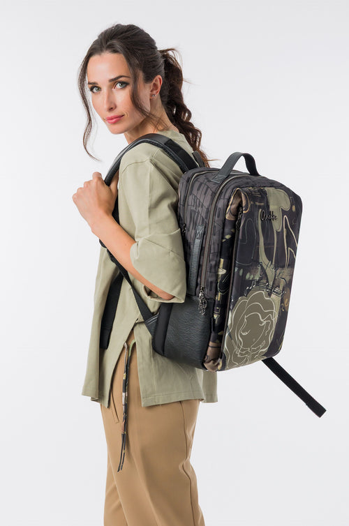 Rucsac ANEKKE 43585-002 Orchestra