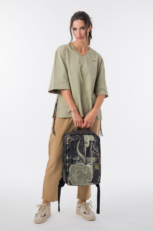 Rucsac ANEKKE 43585-002 Orchestra