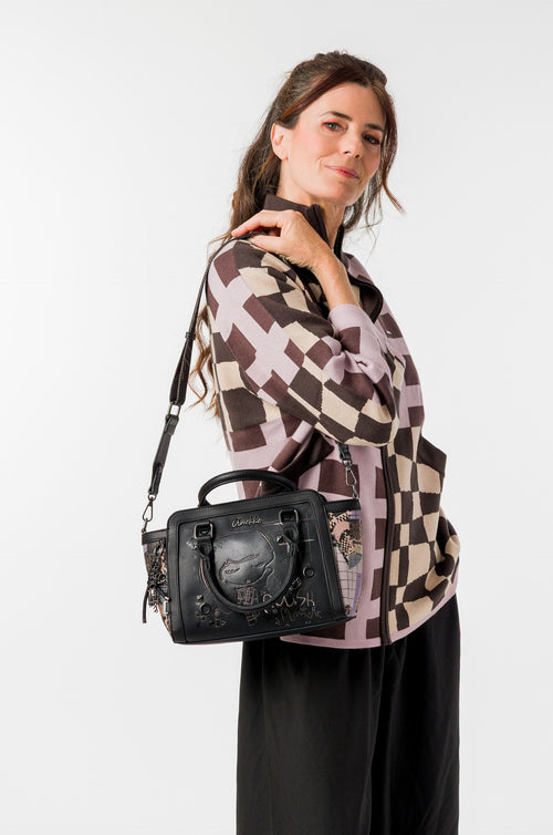 Geanta Laptop ANEKKE 43751-032 Tulip
