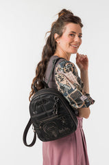 Rucsac ANEKKE 43755-252 Tulip