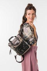 Rucsac ANEKKE 43755-288 Tulip