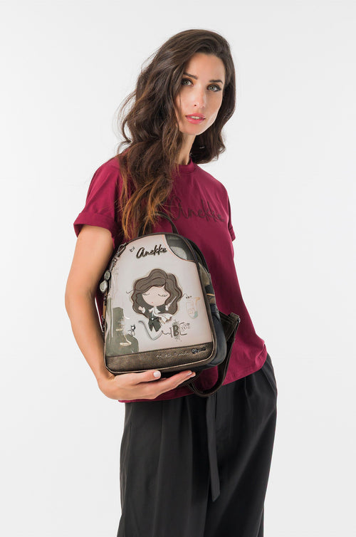 Rucsac ANEKKE 43805-044 Orchestra