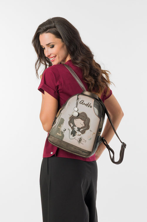 Rucsac ANEKKE 43805-044 Orchestra