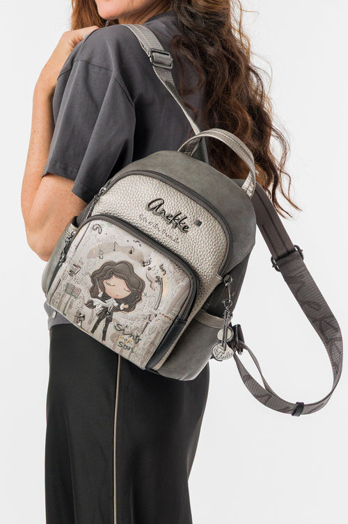 Rucsac ANEKKE 43805-213 Orchestra