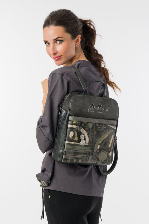 Rucsac ANEKKE 43815-073 Orchestra
