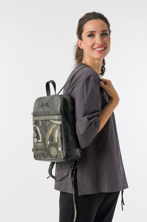 Rucsac ANEKKE 43815-073 Orchestra