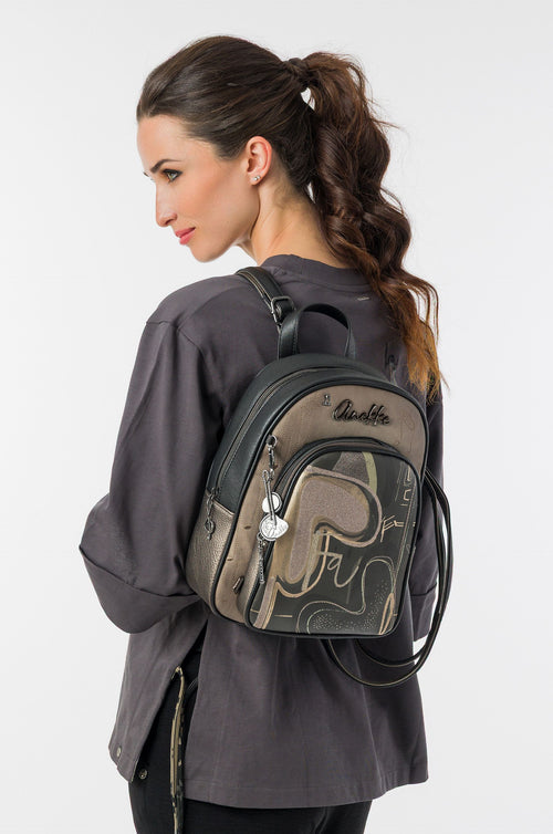 Rucsac ANEKKE 43815-197 Orchestra