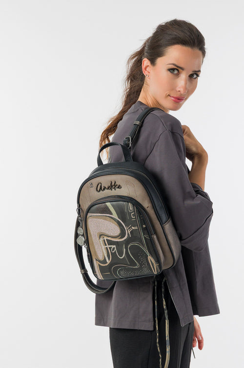Rucsac ANEKKE 43815-197 Orchestra