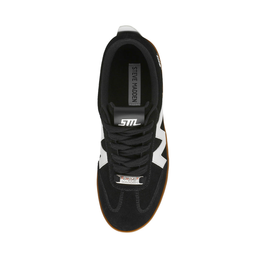 Sneakers Degree Steve Madden