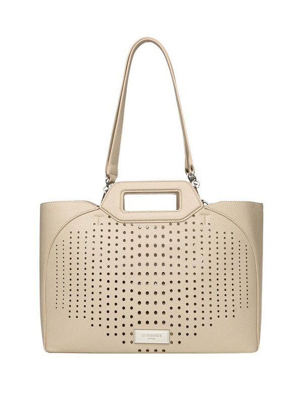 Geanta BSTEELE Taupe Steve Madden
