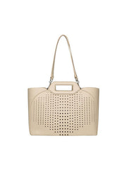 Geanta BSTEELE Taupe Steve Madden