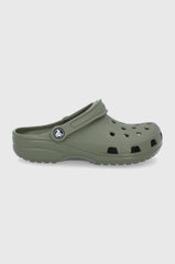 CROCS - Şlapi Crocs  Unisex Classic 10001 Verde
