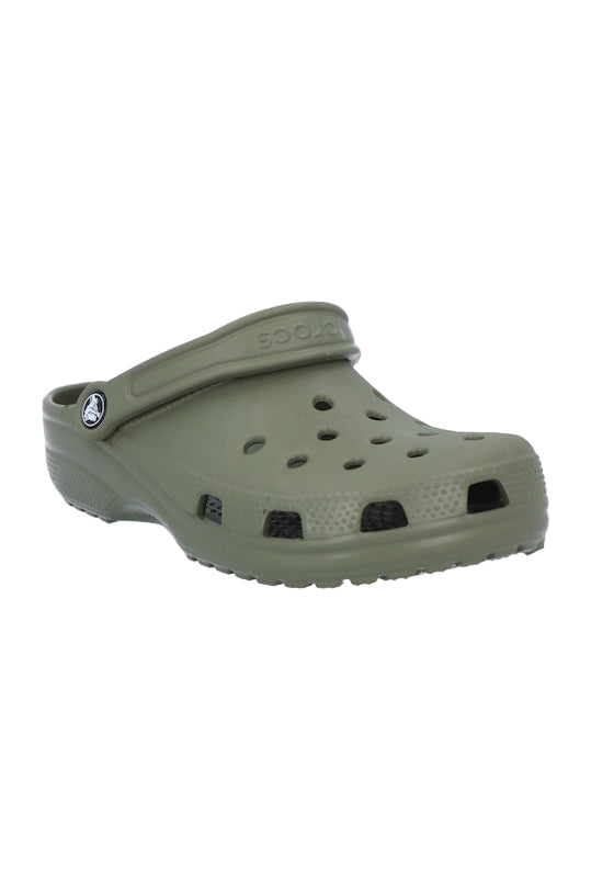 CROCS - Şlapi Crocs  Unisex Classic 10001 Verde