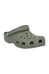 CROCS - Şlapi Crocs  Unisex Classic 10001 Verde