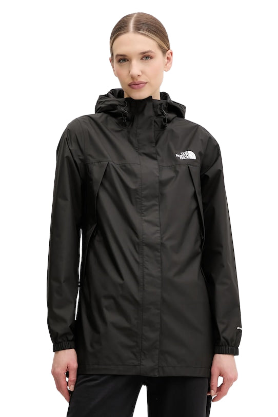 Geaca Antora Rain Black The North Face