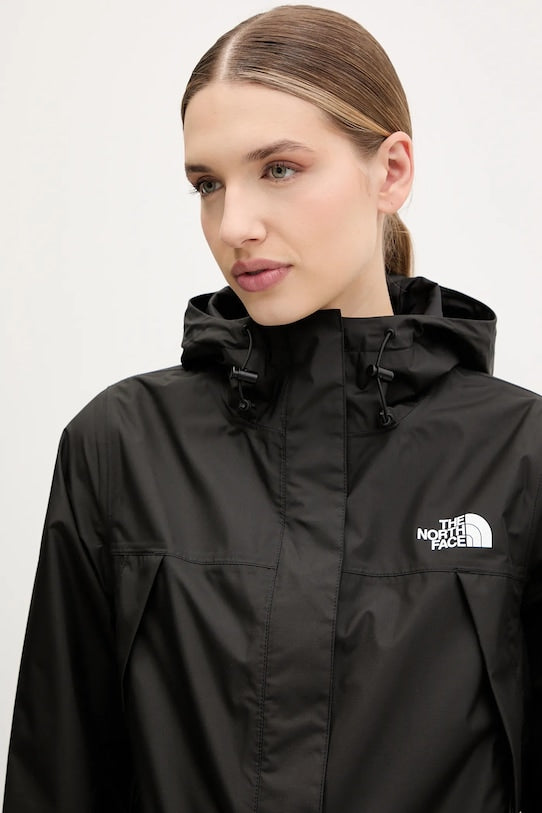 Geaca Antora Rain Black The North Face