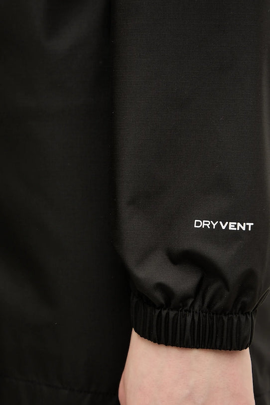 Geaca Antora Rain Black The North Face